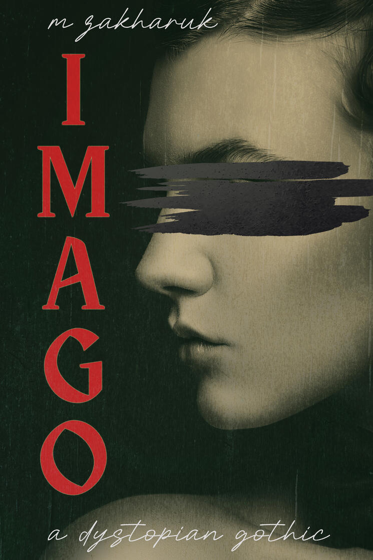 "Imago" by M Zakharuk