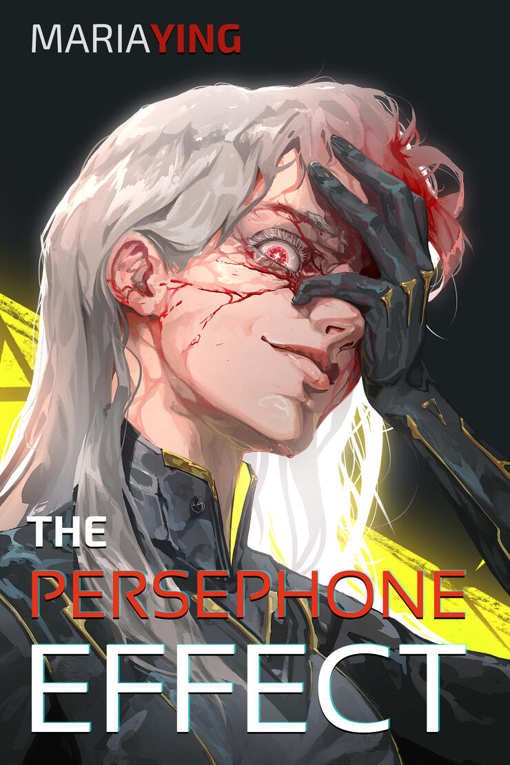 "The Persephone Effect" by Maria Ying